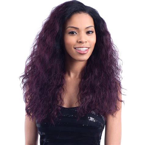 Amazon Com Freetress Equal Synthetic Hair Lace Front Wig Lace Deep