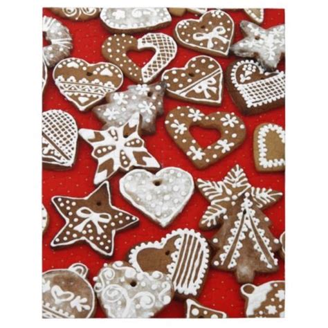Christmas Gingerbread Cookies Jigsaw Puzzles Swedish Christmas