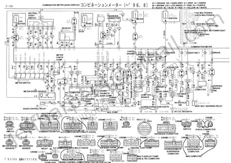 Toyotum Mark X Ecu Wiring Diagram Complete Wiring Schemas My Xxx Hot Girl