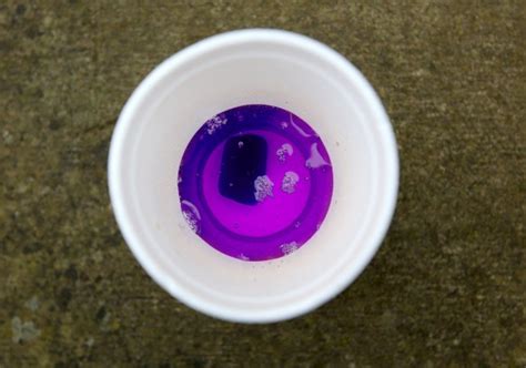 What Is Lean Drink Also Known As Purple Drank And Sizzurp Made From