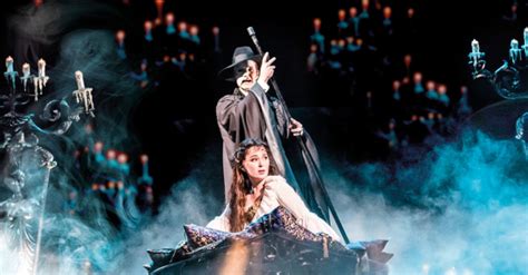 A wiki allows anyone to create or edit articles, so everyone can work together to create a. The Phantom of the Opera to hold open auditions for UK and ...