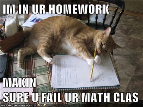 Homework Memes Funny Memes About Homework Online