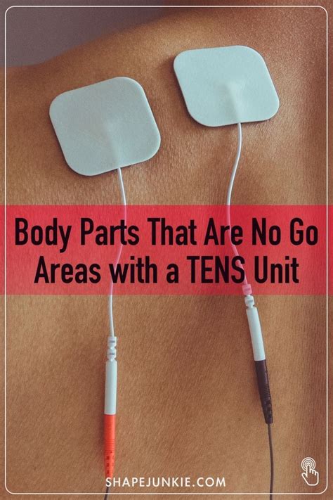 Pin On Tens Therapy