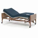 Pictures of Invacare Full Electric Hospital Bed