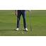 Ball Position With Irons  Me And My Golf
