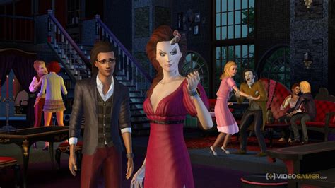 The Sims 3 Supernatural Pc Game Free Download Full Version
