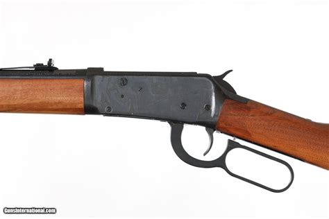 Winchester Experimental 94 Ae Lever Rifle 444 Marlin