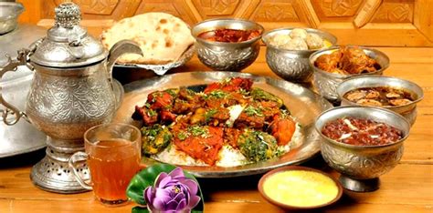 36 Jammu Kashmir Famous Food Name Jodi Themylife