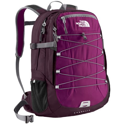The North Face Borealis Backpack (For Women) 6400M