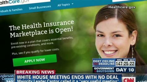 Obamacare Advocates Encourage Lgbt Enrollment On Coming Out Day Cnn
