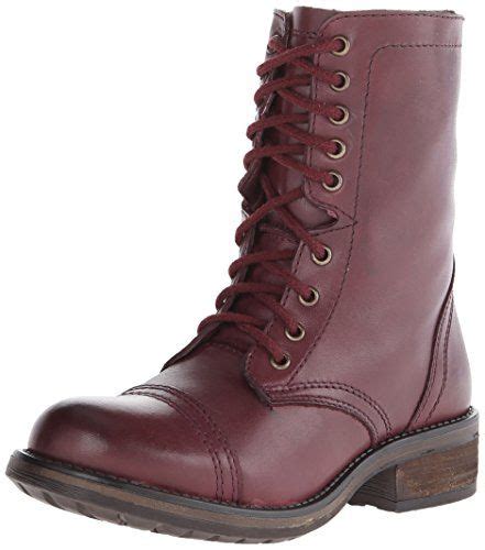 15 Best Best Red Combat Boots For Women 2016 Images Red Combat Boots