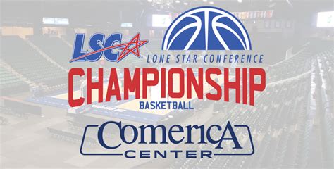 Bracket Set For Lsc Womens Basketball Championship Lone Star Conference