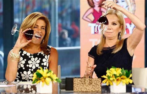 Kathie Lee Gifford And Hoda Kotb S Best Today Show Moments