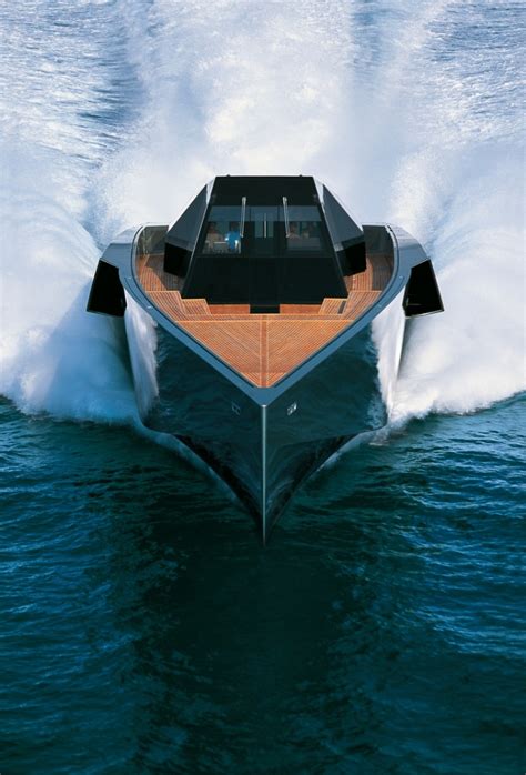 Wallypower 118 Luxury And Fast Yacht Others