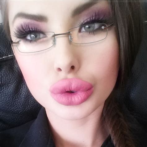 Big Lips Sexy Faces 4 Pic Of 44