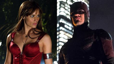 Move Over Jennifer Garner Netflixs Daredevil Has Found Its New