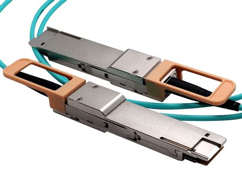 400 Gbps Qsfp Dd Gen2 Active Optical Cable Products Centera