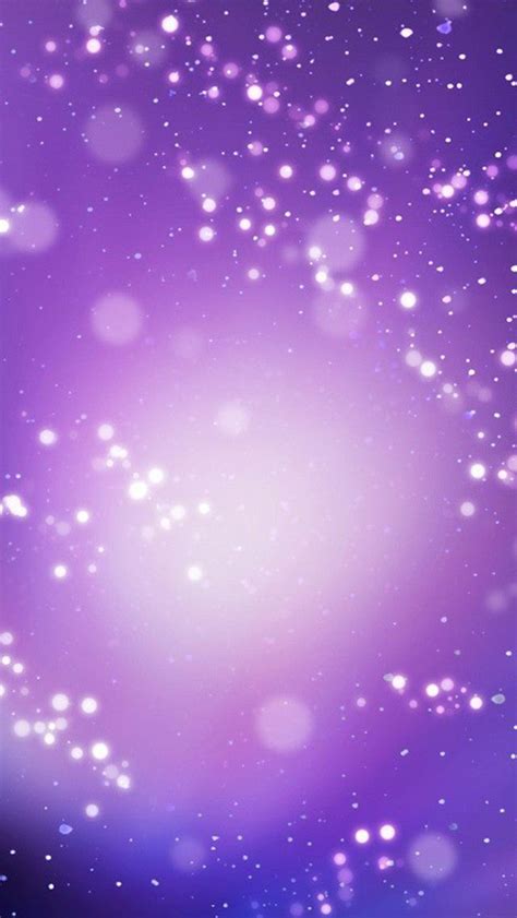 Purple Mystery Shiny Nebula Background Iphone Wallpapers Iphone 5s Wallpaper Pink Background