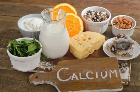 Are You Getting Enough Calcium Know The Signs Of Calcium Deficiency