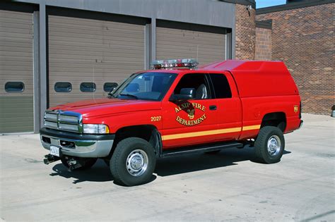 Alsip Fire Department Dgfd147