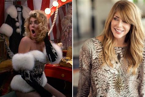 See The Cast Of ‘batman Returns Then And Now Batman Returns Ice