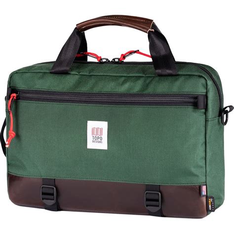 Topo Designs Commuter Briefcase | Backcountry.com