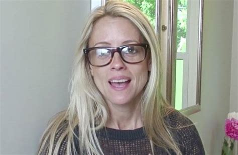 Terrified Nicole Curtis Slams Ex After Heartbreaking Court Date