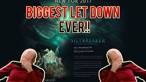 The night vision talent does not counter any vision reducing effect. Dota 2 - SIltBreaker Guide and Strats! Biggest Let Down of Ti7! SiltBreaker Review! Unfair ...