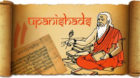 Upanishads Hindu Religious Classification Vedas