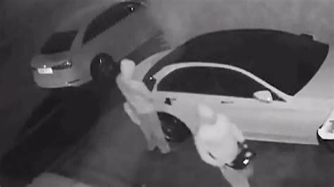 Thieves Stealing High End Cars From Ottawa Driveways Youtube