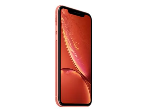 Apple Iphone Xr 256gb Coral Blink Kuwait