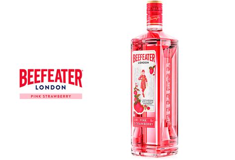 Beefeater Pink Beefeater Gin
