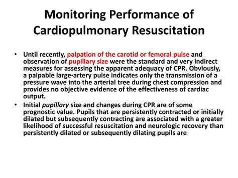 Ppt Cardiopulmonary Resuscitation Basic And Advanced Life Support
