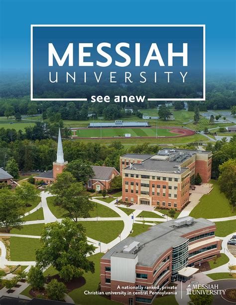Discover Messiah University By Messiah University Admissions Issuu