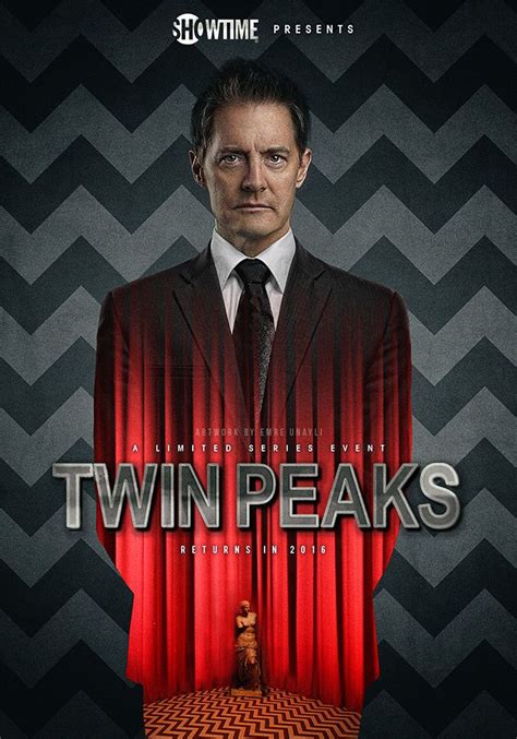Its Happening Again Twin Peaks Season 3 The Reprobate