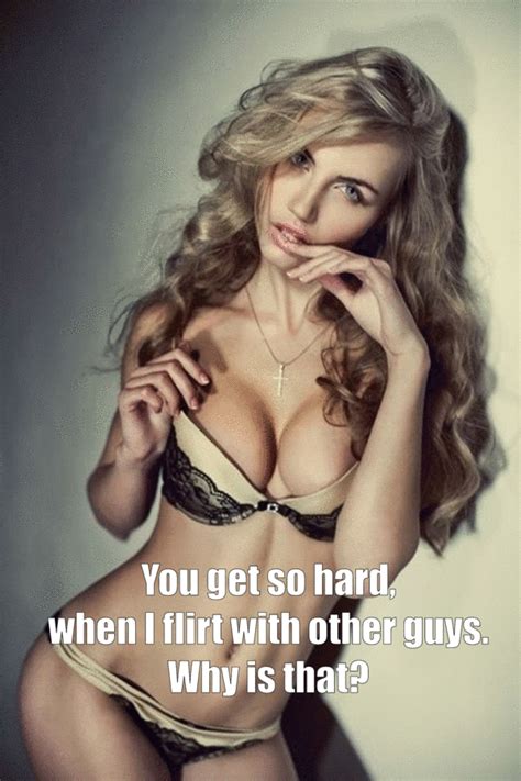 Dirty Talk Sexy Memes Hotwife Caption №12436 Slender