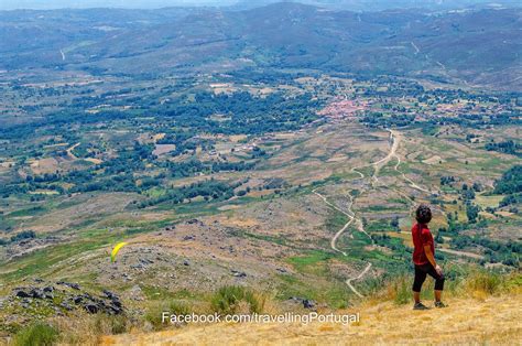 Tradicionalmente, e até há pouco tempo, os jovens das zonas. Serra do Larouco | Turismo en Portugal
