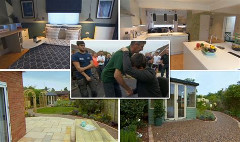 Diy Sos Transform Home For Paralympian Athlete Who Couldnt Shower