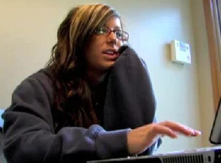Screenshots From The First Episode Of Teen Mom Chelsea Houska Photo Fanpop Page