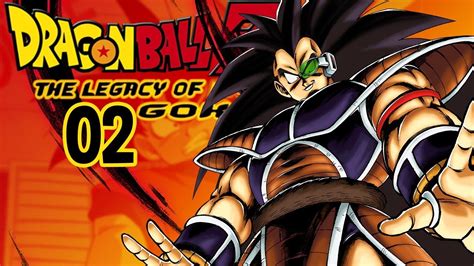 Two sequels, titled dragon ball z: INFINITE HEALTH LOL Dragon Ball Z Legacy of Goku w ...