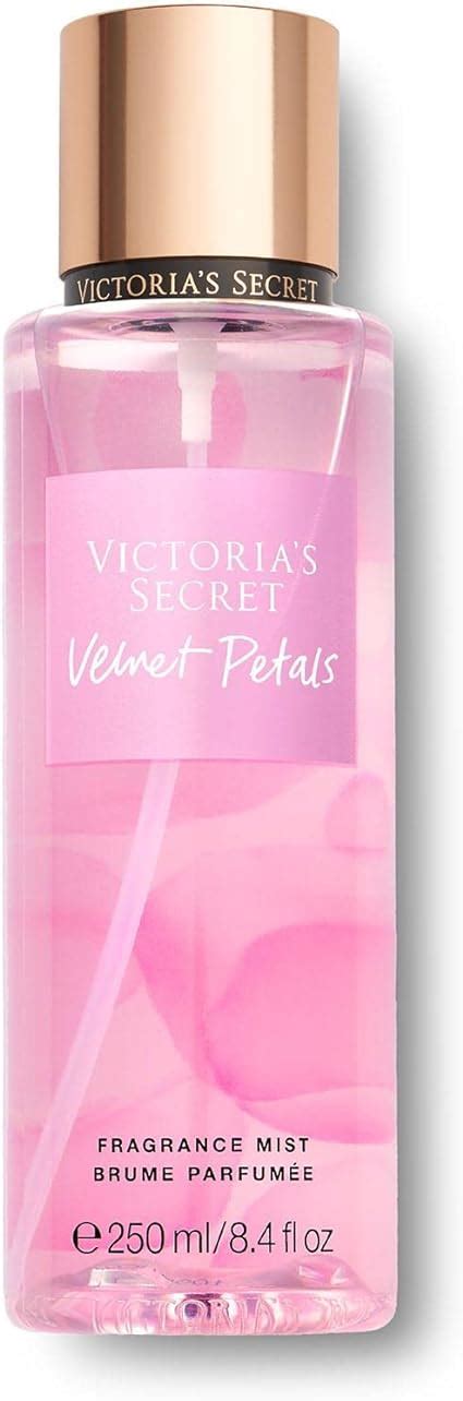 Victorias Secret Velvet Petals Brume Parfumée 238 G Amazonca Beauté