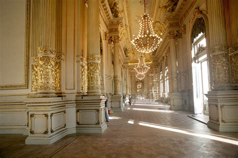 Galeria De Teatro Colón Em Buenos Aires A História De Um Dos Melhores