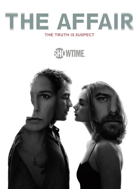 The Affair (TV-serie 2014-2019) | MovieZine