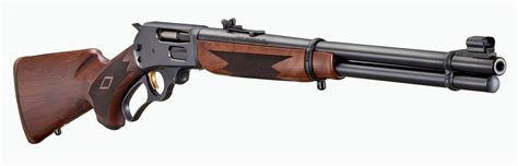 Ruger Reintroduces The Classic Marlin Lever Action Field Stream