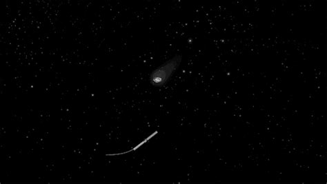 Astronomy Comet  Find And Share On Giphy