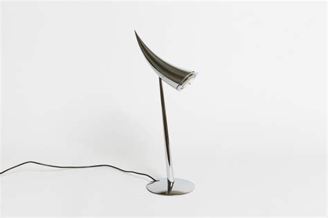 Ara Table Lamp By Philippe Starck For Flos 1990s For Sale At Pamono