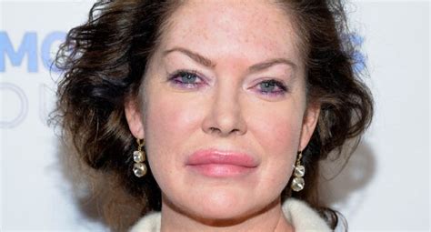 Lara Flynn Boyle Biographyzing