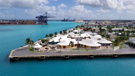 Best Things To Do In Freeport Grand Bahama On A Cruise