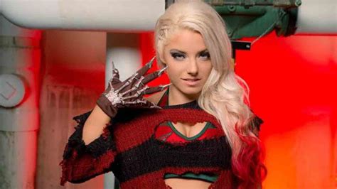 Used To Love Having Alexa Bliss Shares Her Current Opinion On