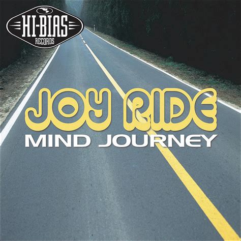 Joy Ride Spotify
